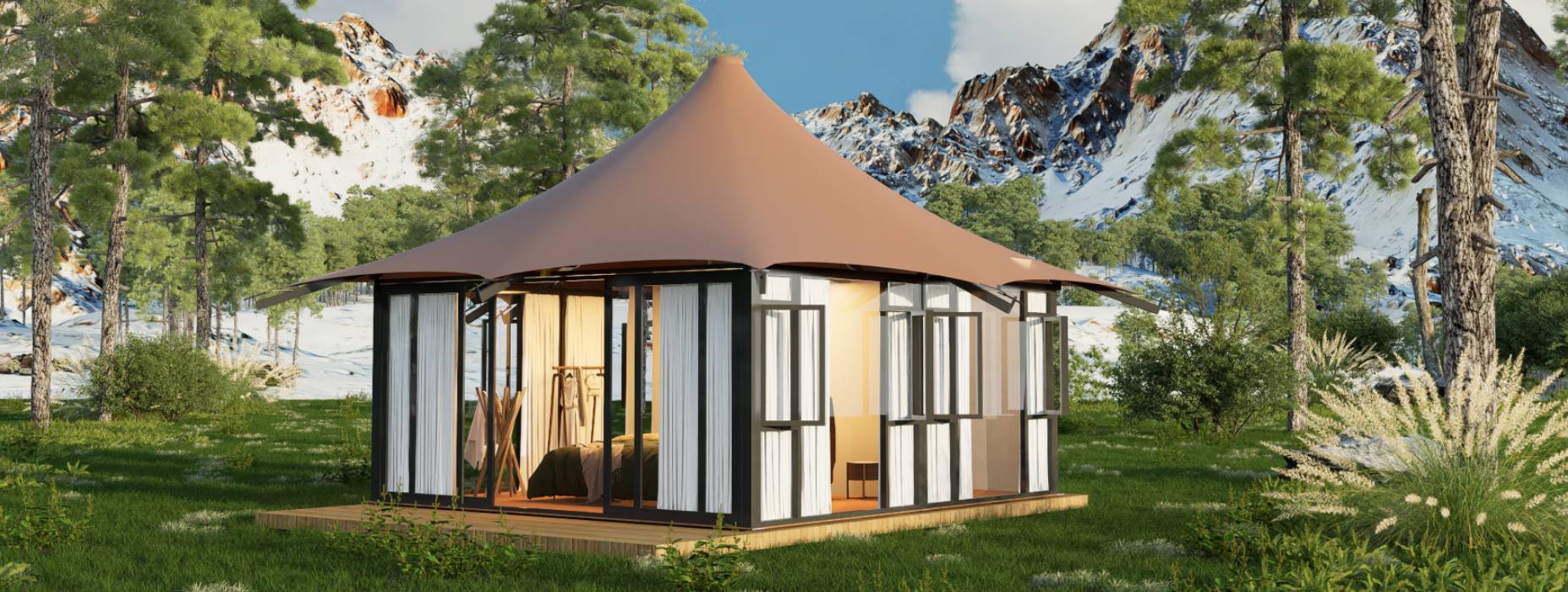 汤阴县装配式建筑厂家